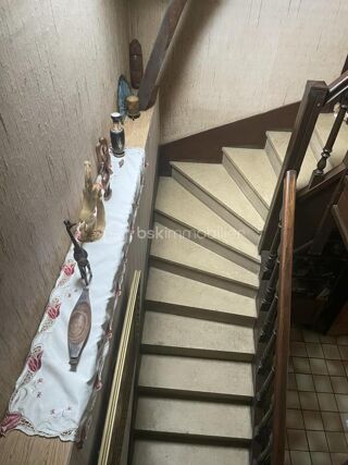  Maison à vendre 5 pièces 122 m²