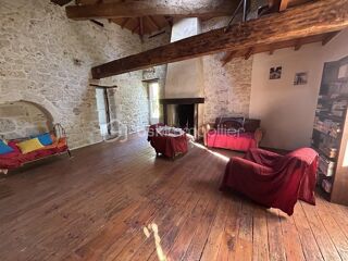  Moulin à vendre 10 pièces 276 m² Agen