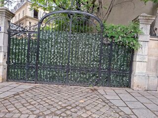  Appartement � vendre 5 pi�ces 107 m�
