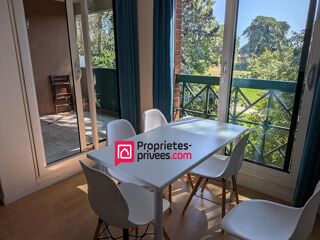  Appartement à vendre 2 pièces 49 m²