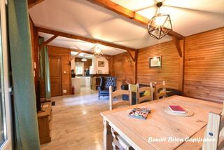  Chalet � vendre 3 pi�ces 67 m� Saint james