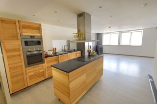  Appartement à vendre 3 pièces 116 m²