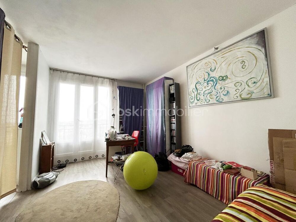 Vente Appartement Rosny S/Bois limite Fontenay S/Bois Rosny sous bois