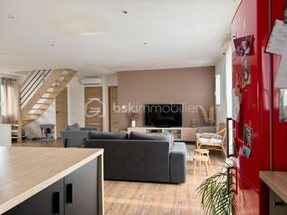  Maison  vendre 6 pices 119 m