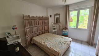  Maison à vendre 4 pièces 101 m²