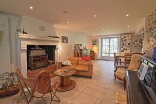  Maison à vendre 8 pièces 151 m²