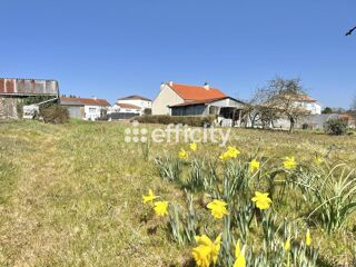  Terrain � vendre 609 m�