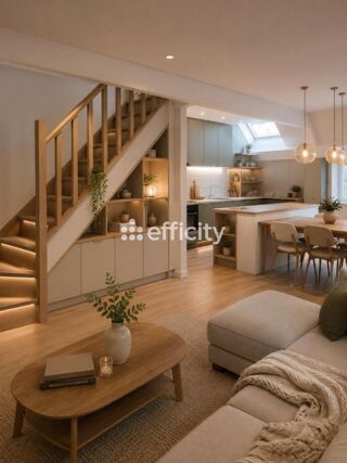  Appartement � vendre 2 pi�ces 27 m�