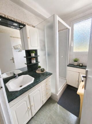  Appartement à vendre 4 pièces 78 m²