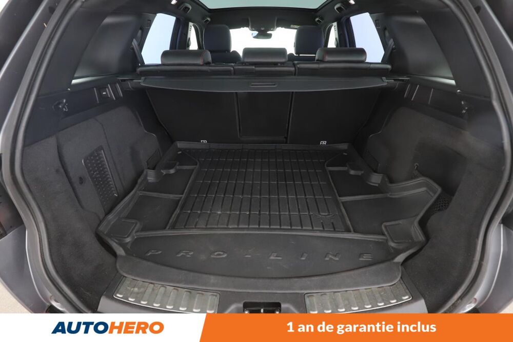 Discovery sport P200 Flex MHEV AWD R-Dynamic SE Auto 200 ch 2021 occasion 92130 Issy-les-Moulineaux