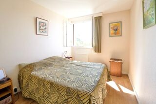  Appartement � vendre 4 pi�ces 62 m�