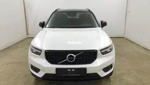 XC40 T5 Recharge R-Design 2021 occasion 33000 Bordeaux