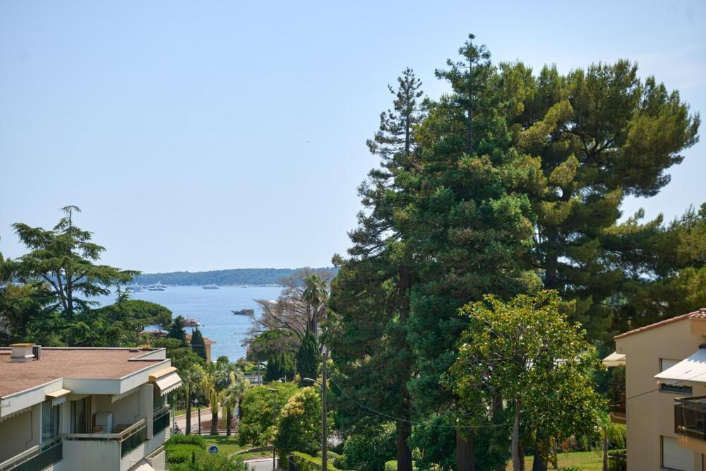 à vendre  Appartement Cannes (06400)