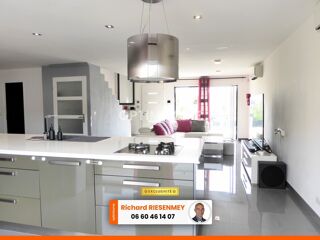  Maison  vendre 6 pices 132 m