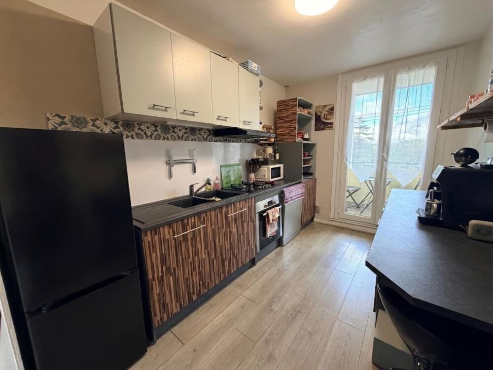 Vente Appartement Appartement à vendre 5 pièces  (56) Lanester
