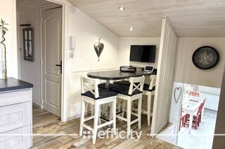  Appartement � vendre 4 pi�ces 82 m�