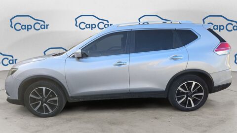 X-Trail III 1.6 130 N-Connecta 2017 occasion 93330 Neuilly Sur Marne