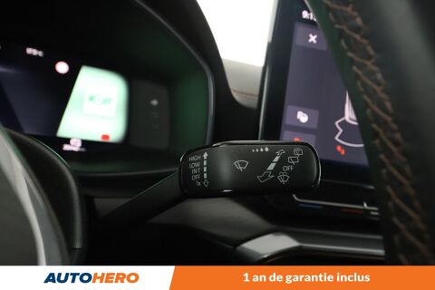 Formentor 1.5 TSI Business Edition DSG7 150 ch 2024 occasion 92130 Issy-les-Moulineaux