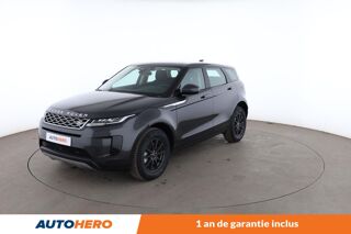 Range Rover Evoque P200 FlexFuel mHEV AWD BVA9 200 ch 2022 occasion 92130 Issy-les-Moulineaux