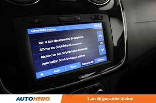 Sandero 0.9 TCe Techroad 90 ch 2019 occasion 92130 Issy-les-Moulineaux