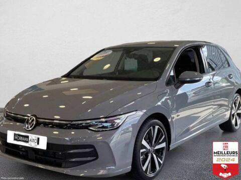 Volkswagen Golf VIII 1.5 ehybrid 204 dsg6 vw edition 2026 occasion Lavau 10150