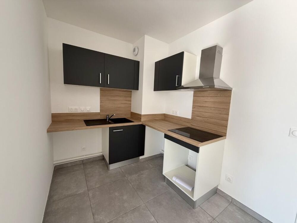 Location Appartement APPARTEMENT T3 NEUF  69.95 M² - GARAGE + TERRASSE - CHADRAC Chadrac