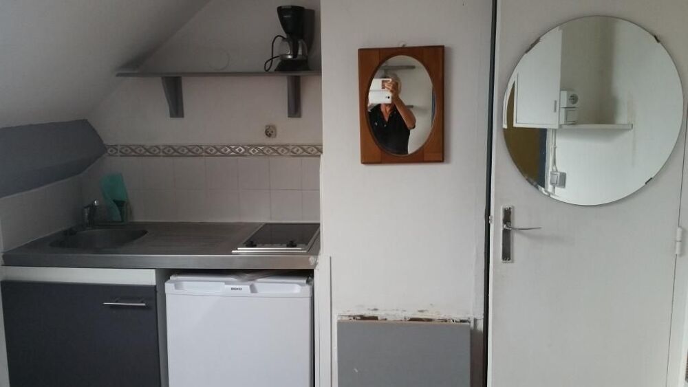 Location Appartement Chambre de 11m2 à louer sur Paris 06 Paris 6