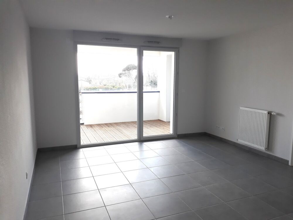 Location Appartement Beau T3 avec loggia à Toulouse Toulouse