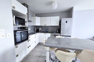  Appartement � vendre 4 pi�ces 84 m�