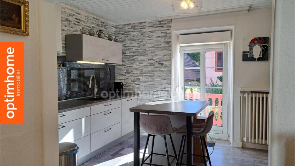 Vente Maison Maison familiale 8 pièces ROSTEIG (67) Rosteig