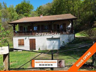  Maison � vendre 4 pi�ces 82 m�