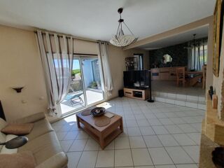  Maison à vendre 6 pièces 140 m²