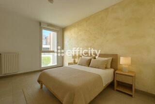  Appartement � vendre 3 pi�ces 58 m�