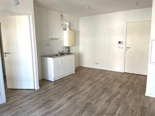  Appartement à vendre 2 pièces 39 m²