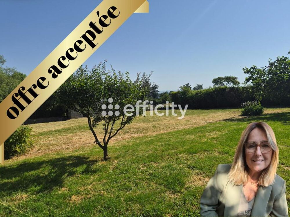 Vente Terrain Terrain Fleurieux sur l arbresle