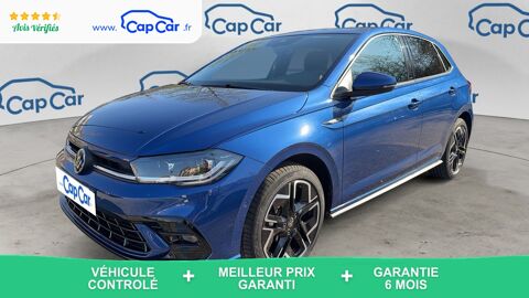 Annonce voiture Volkswagen Polo 23200 €