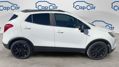 Mokka 1.6 CDTi 136 Colors Edition 2016 occasion 37230 Fondettes