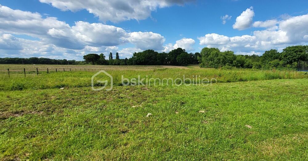 Vente Maison Plain pied Neuf 4 pièces RT 2012 de 95 m² de 2024 avec garantie décennale Aire sur l adour