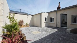 Maison 4 pièces 108 m² · à Bourges · 108 m² · 280 000 €