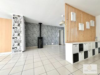 Maison à vendre 6 pièces 117 m²