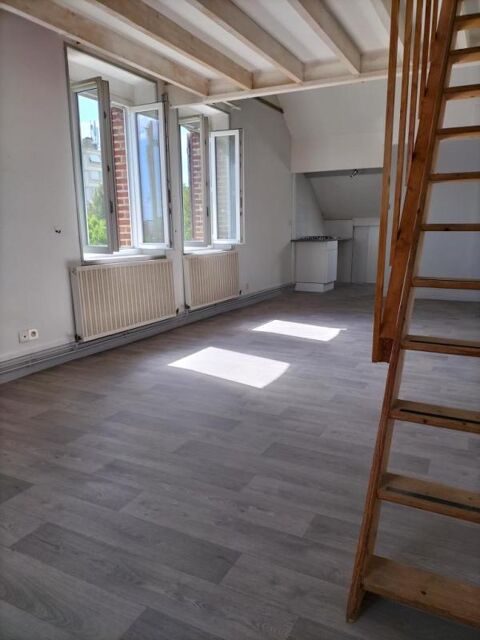  Appartement  louer 1 pice 42 m