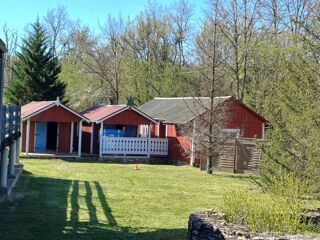  Chalet � vendre 3 pi�ces 120 m�