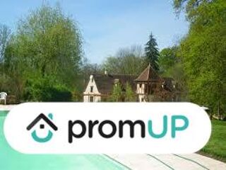  Moulin  vendre 8 pices 340 m Lavergne