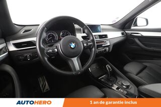 X1 sDrive18i M Sport DKG7 140 ch 2019 occasion 92130 Issy-les-Moulineaux