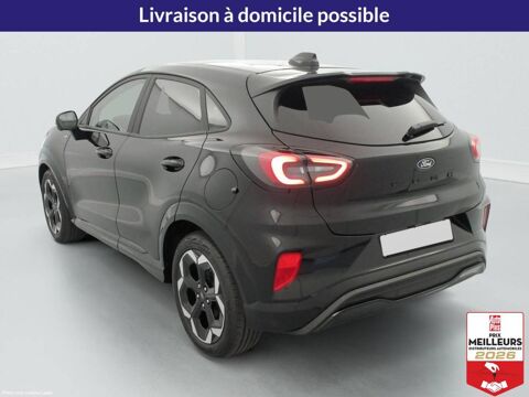 Puma 1.0 EcoBoost 125 ch mHEV S&S Powershift ST-Li 2026 occasion 10150 Lavau