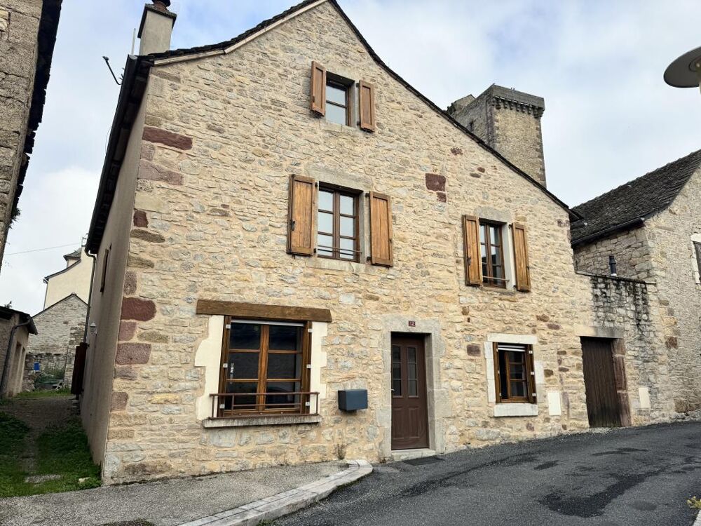 Location Maison LOCATION MAISON T7/8 RODEZ-STE RADEGONDE SANS FRAIS D'AGENCE Sainte radegonde