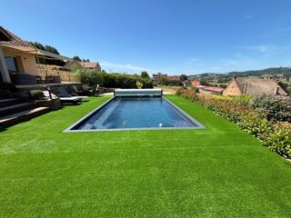  Maison � vendre 5 pi�ces 124 m�