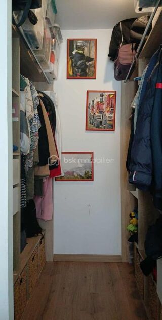  Maison � vendre 5 pi�ces 95 m�