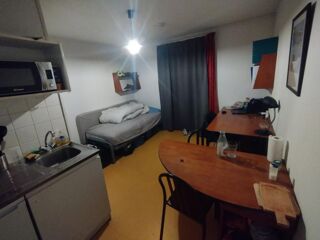  Appartement  louer 1 pice 19 m