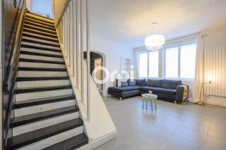  Maison � vendre 6 pi�ces 190 m�